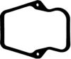 GLASER X83421-01 Gasket, cylinder head cover